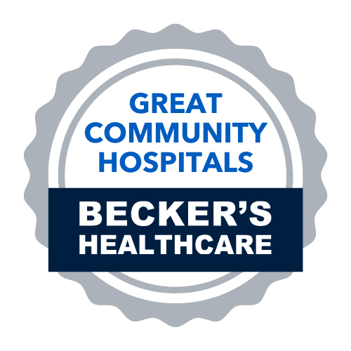Great Hospital