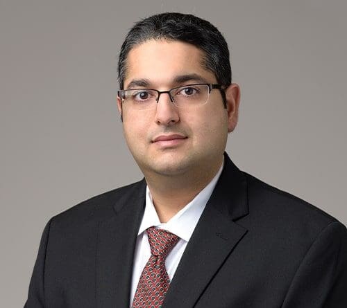 M R Manik Mehra, Manik - GVMH