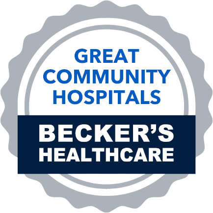 Great Hospital
