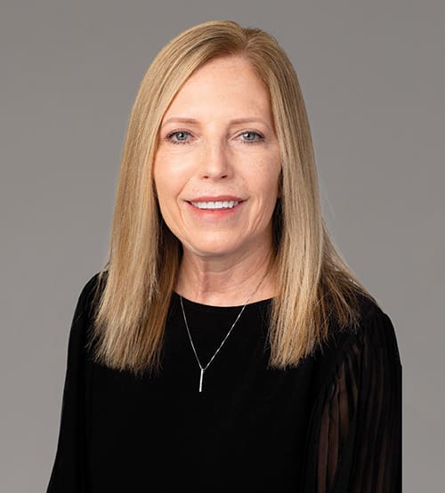 Messer, Brenda - GVMH