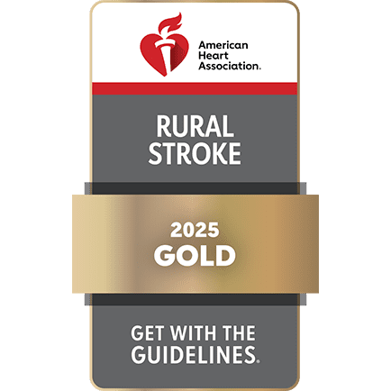 Rural Stroke 2025